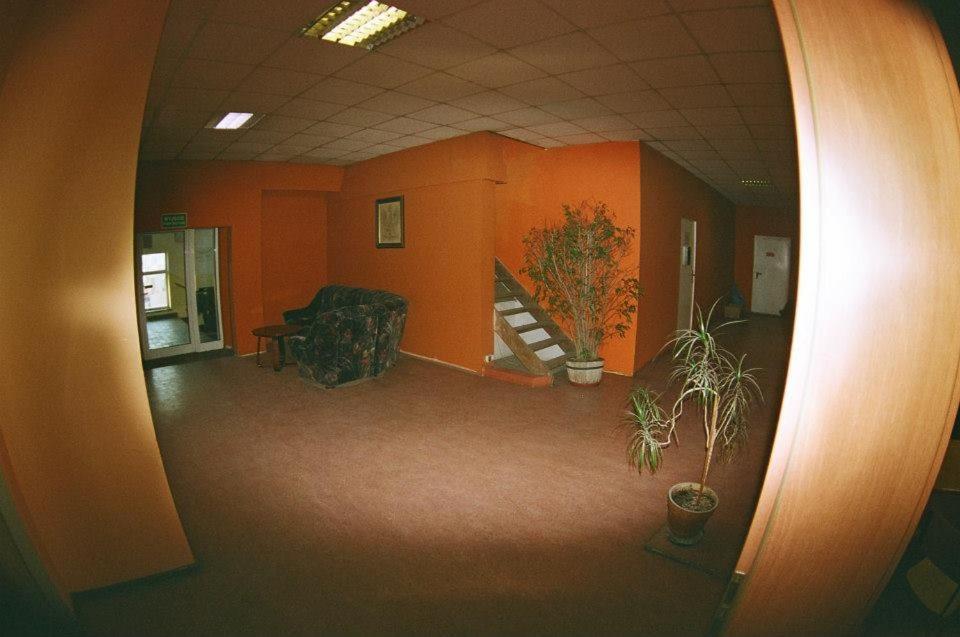 Hostel "Na Bocianowie" Bydgoszcz Exterior foto